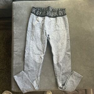 Gymshark Grey Women’s Leggings Size Small
